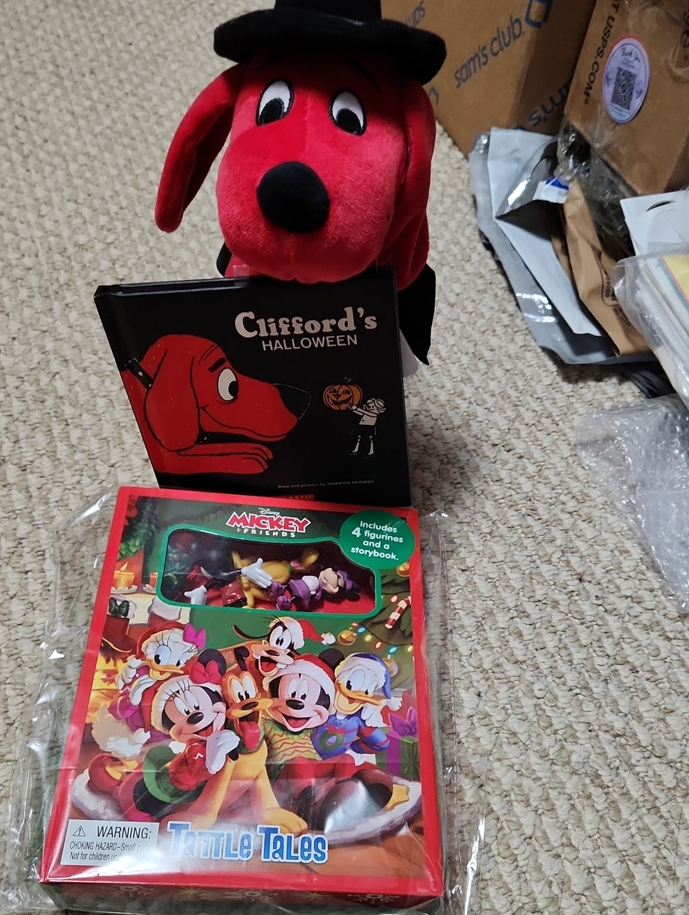 2 Pack Book Set